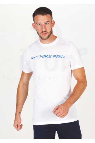 Nike Pro Logo M 