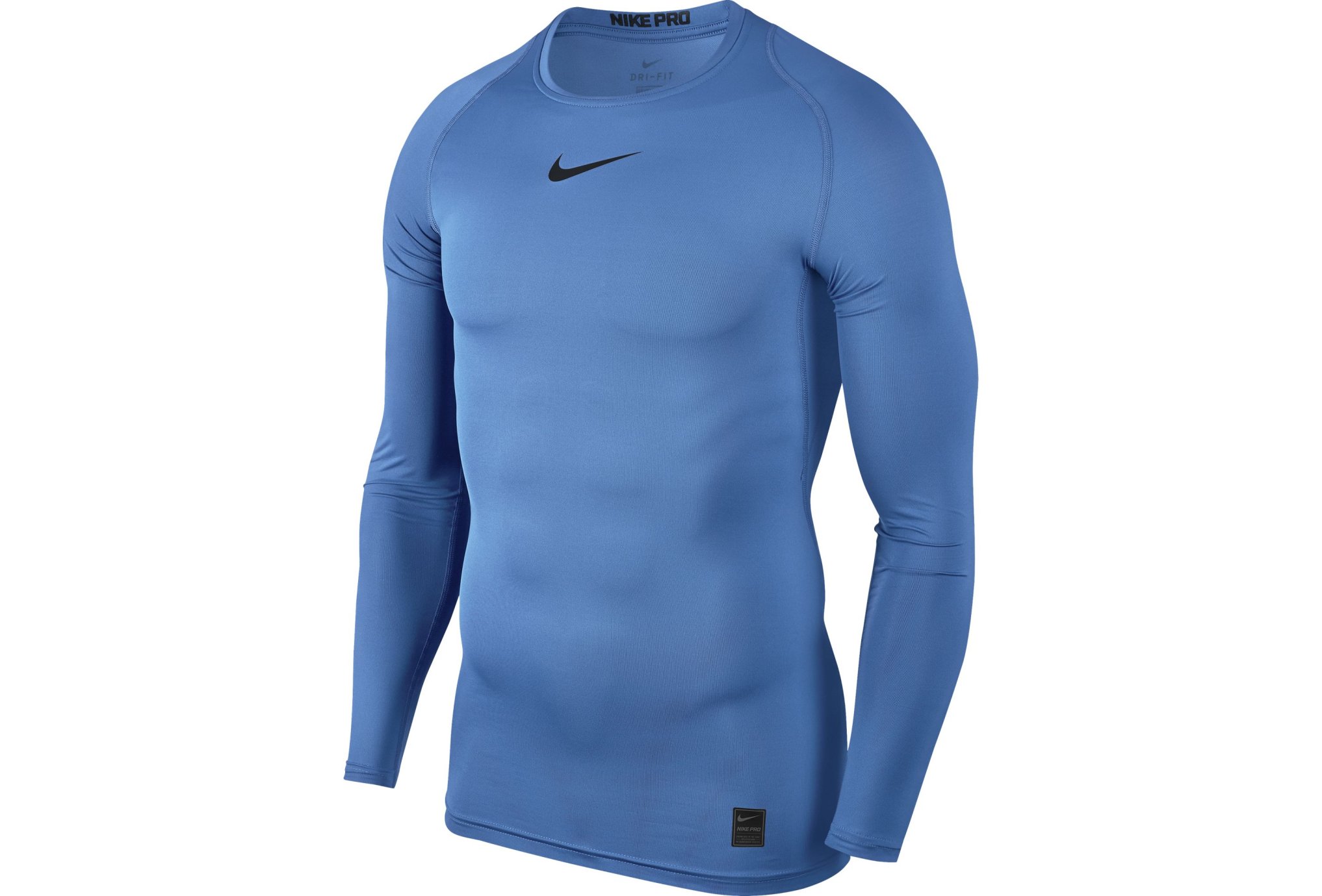 Nike Camiseta manga larga Pro