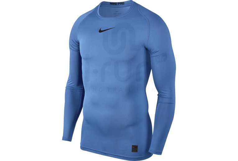 Nike Camiseta manga larga Pro