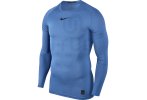 Nike Camiseta manga larga Pro