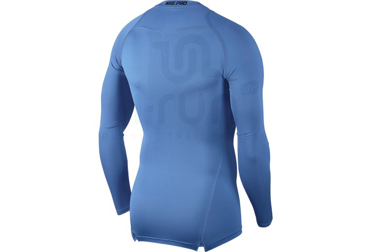 Nike Camiseta manga larga Pro