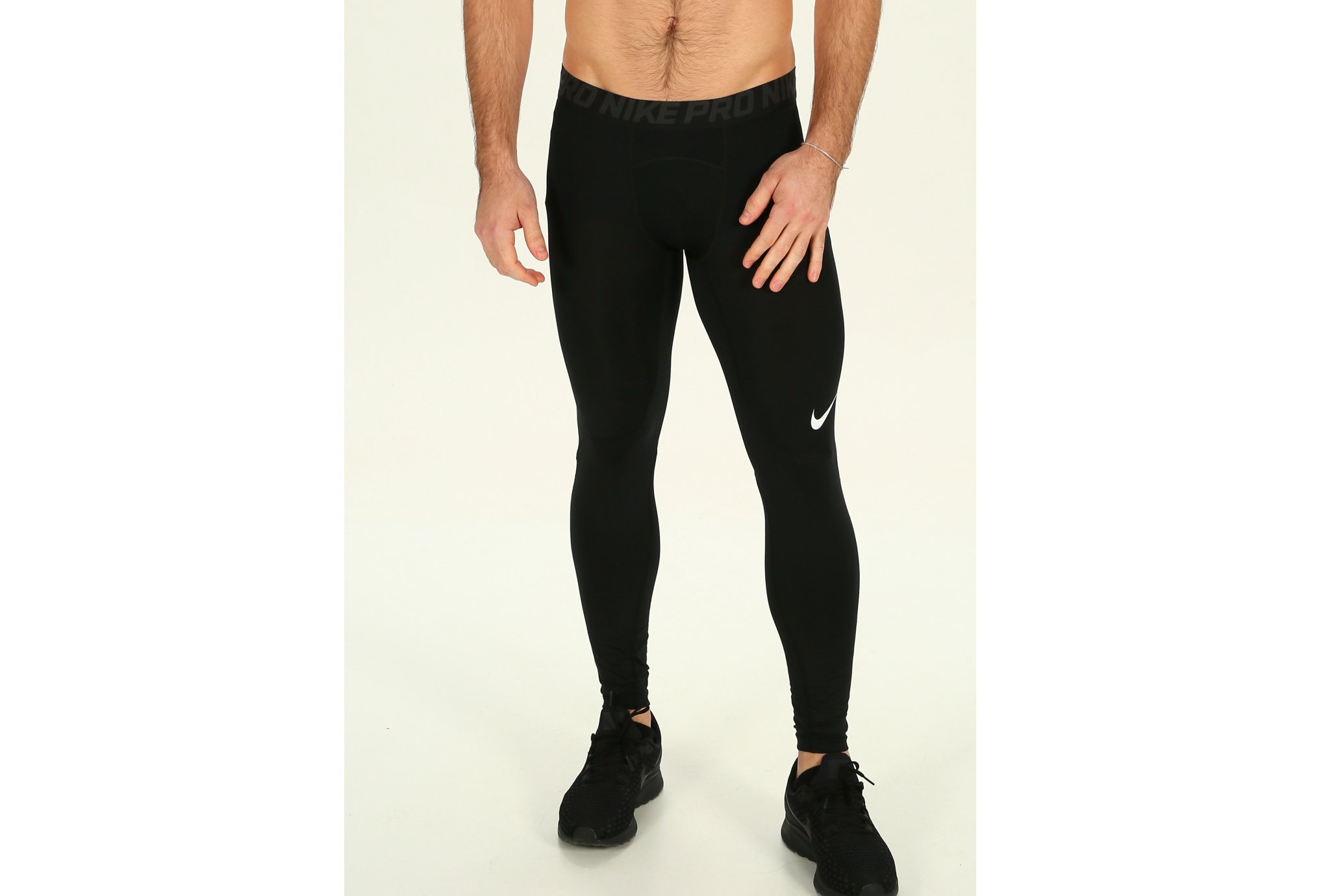 Nike Mallas largas Pro