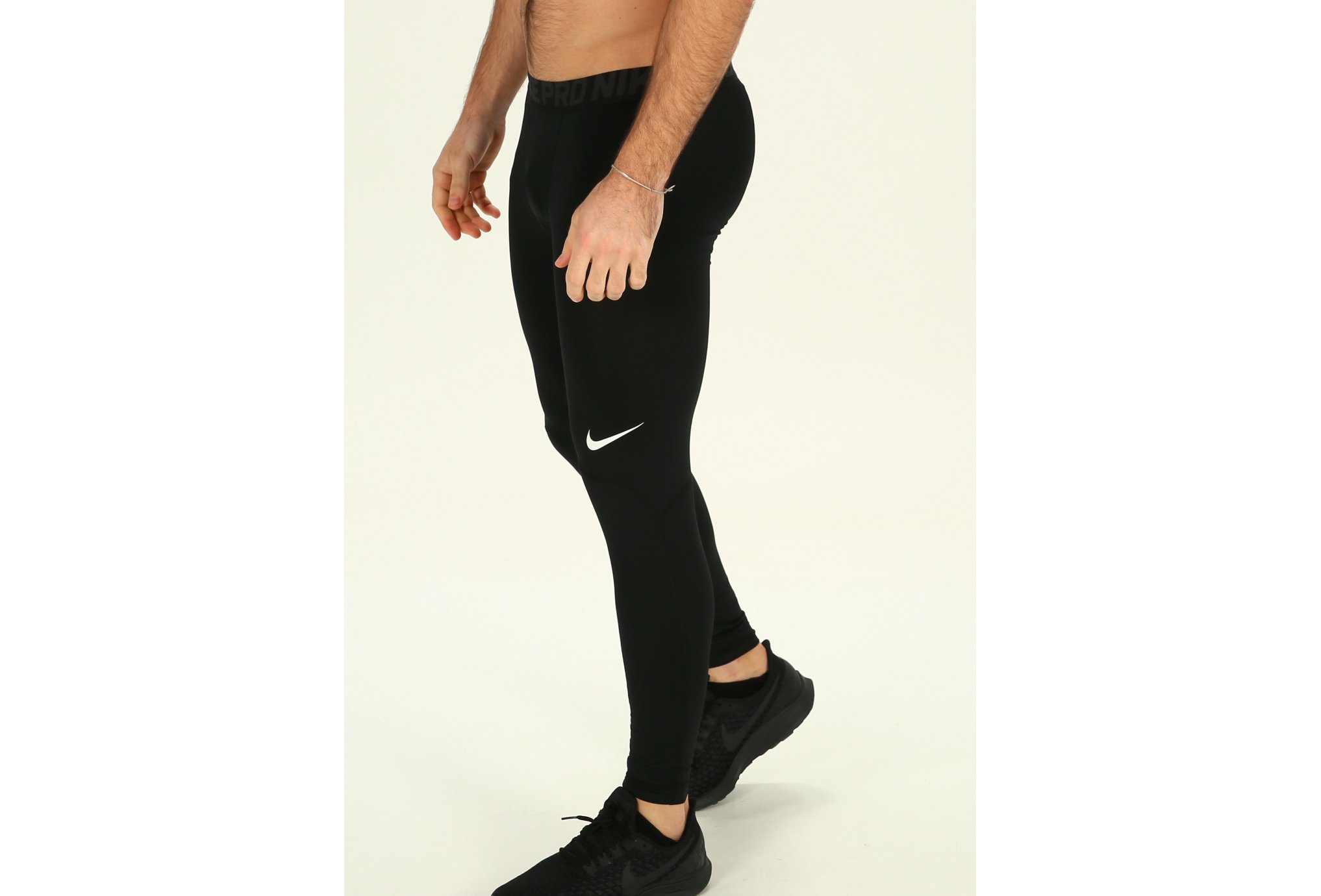 Nike Mallas largas Pro