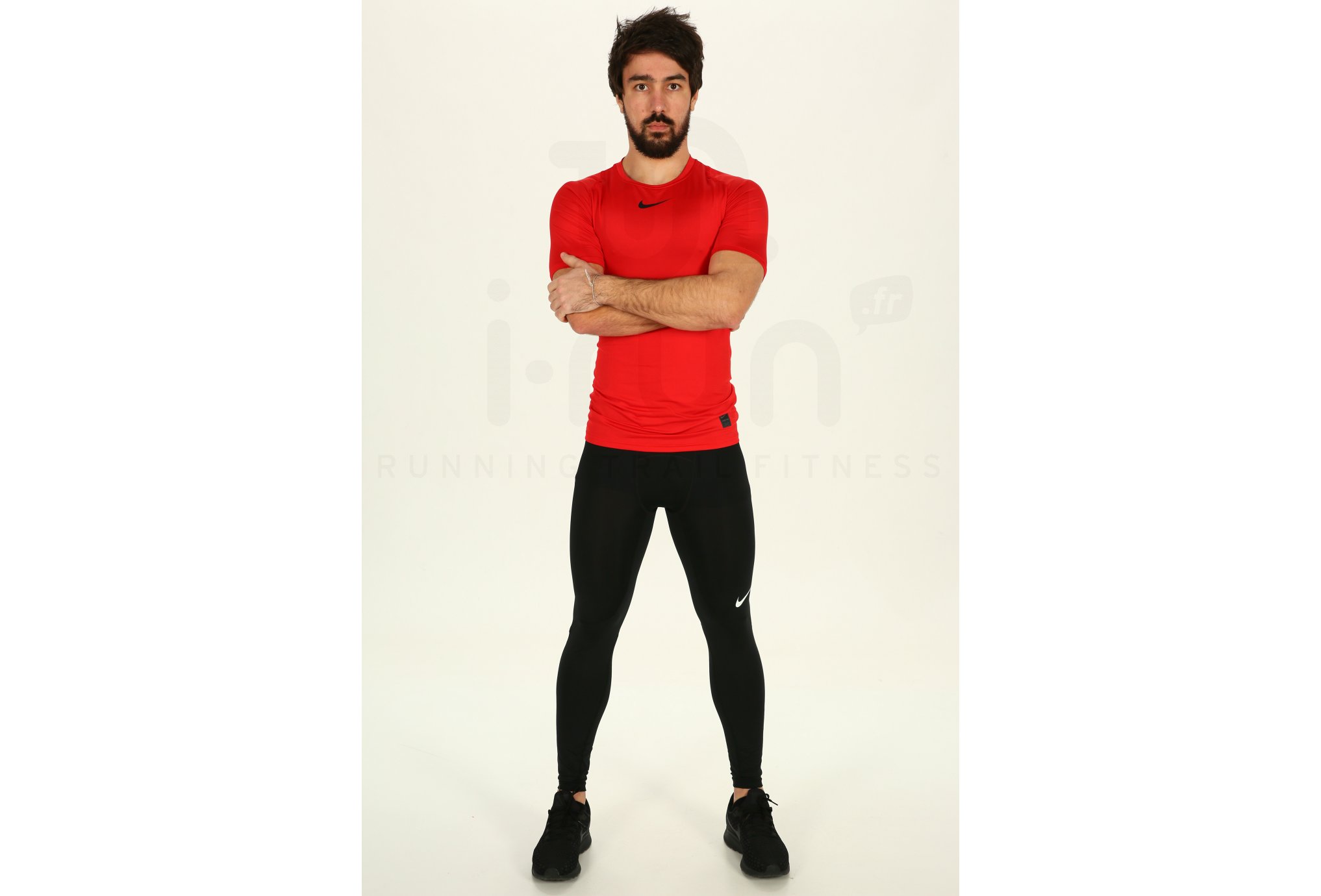Nike Mallas largas Pro