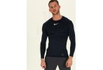 Nike Camiseta manga larga Pro