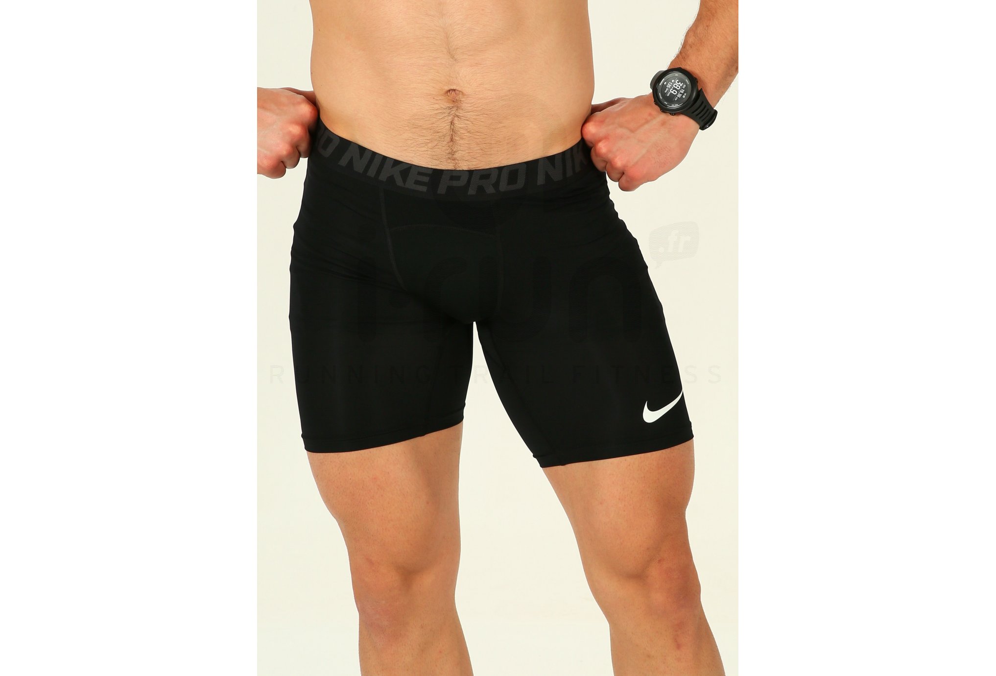 Nike Mallas cortas Pro
