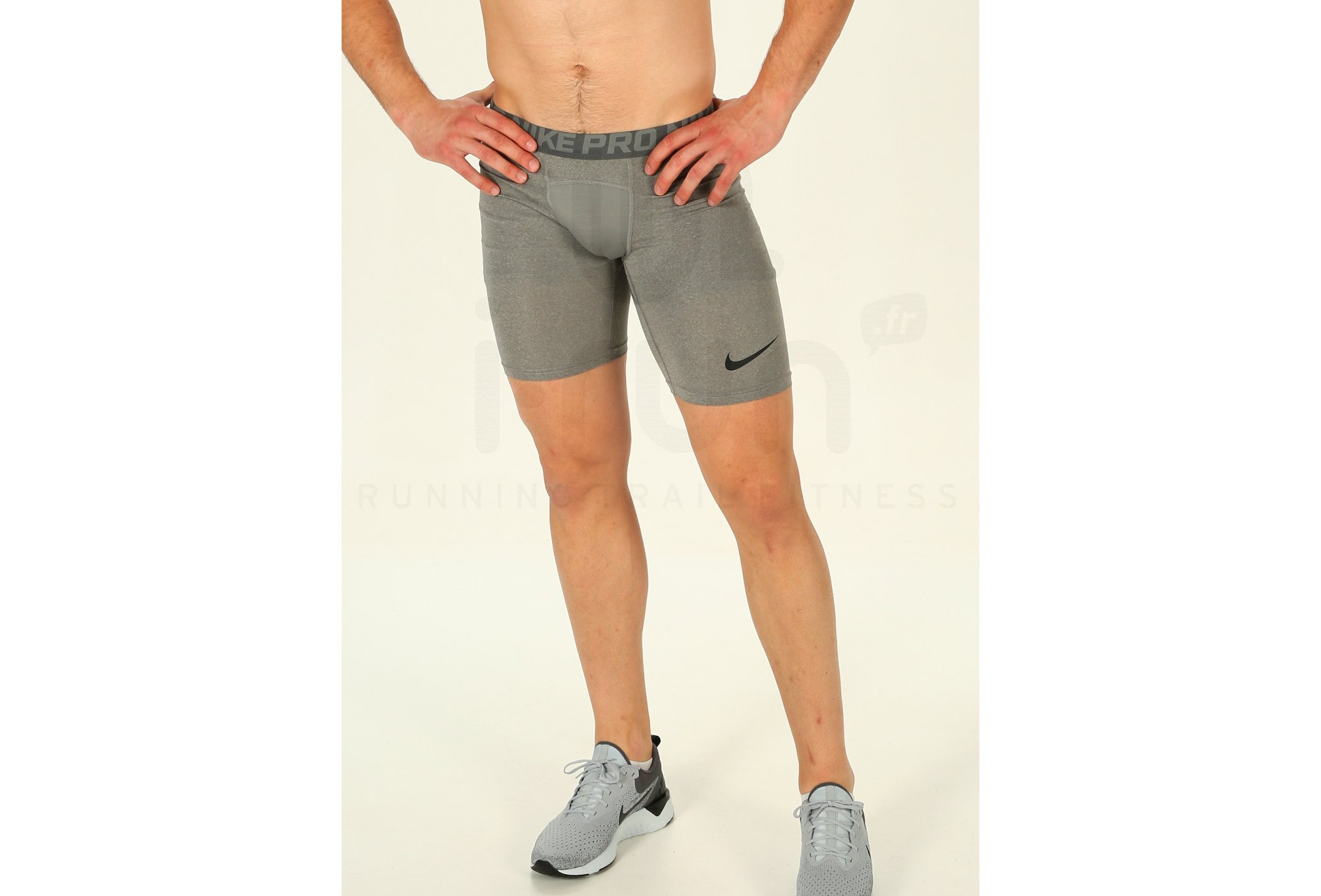 Nike Mallas cortas Pro