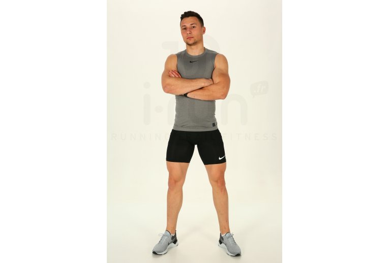 Nike Mallas cortas Pro