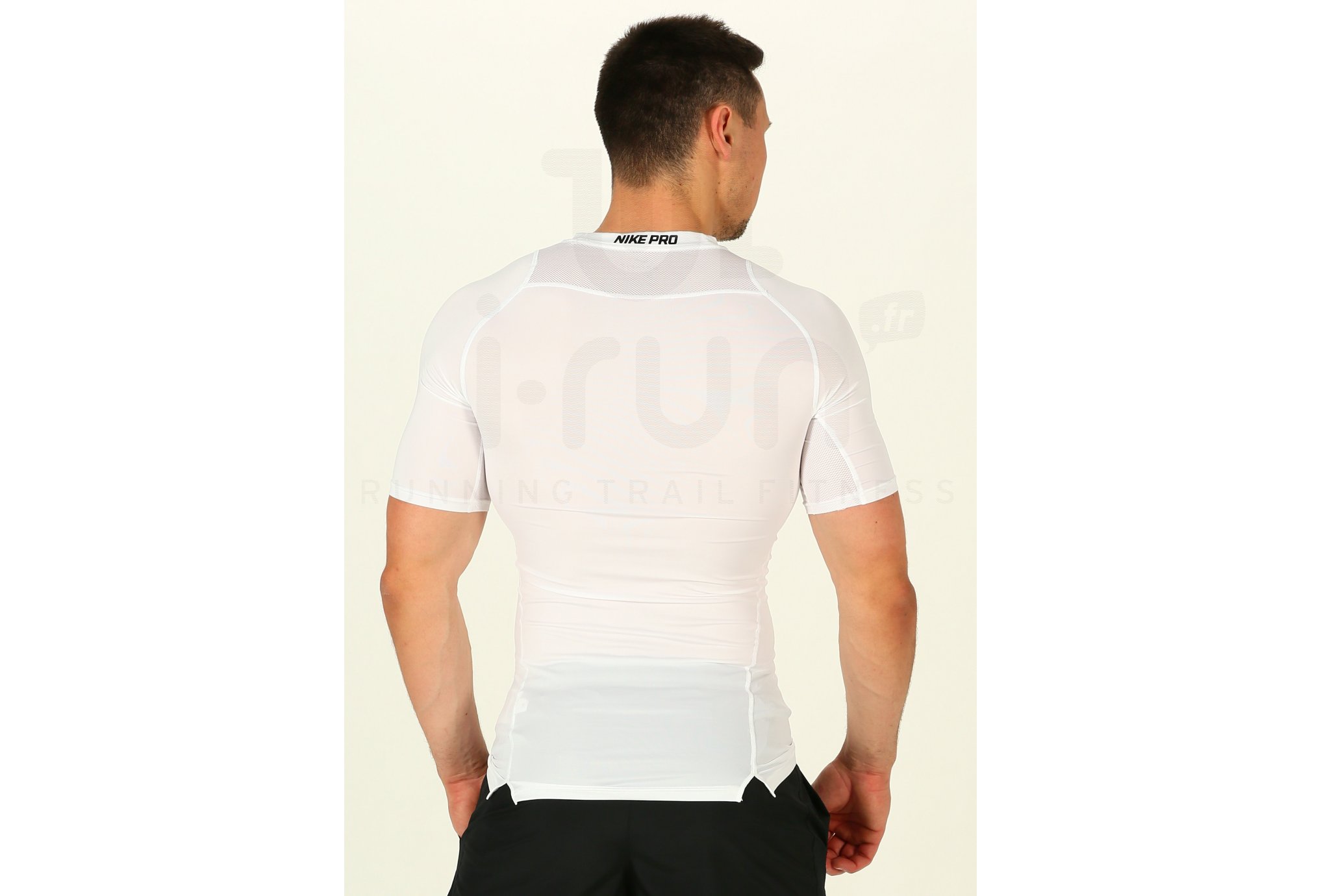 Nike Camiseta manga corta Pro