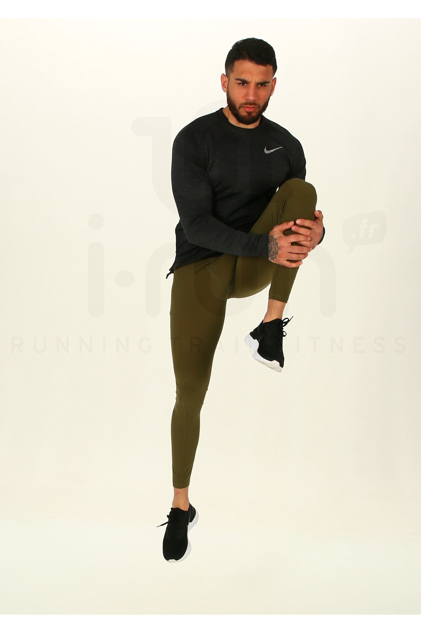 Nike Pro M 