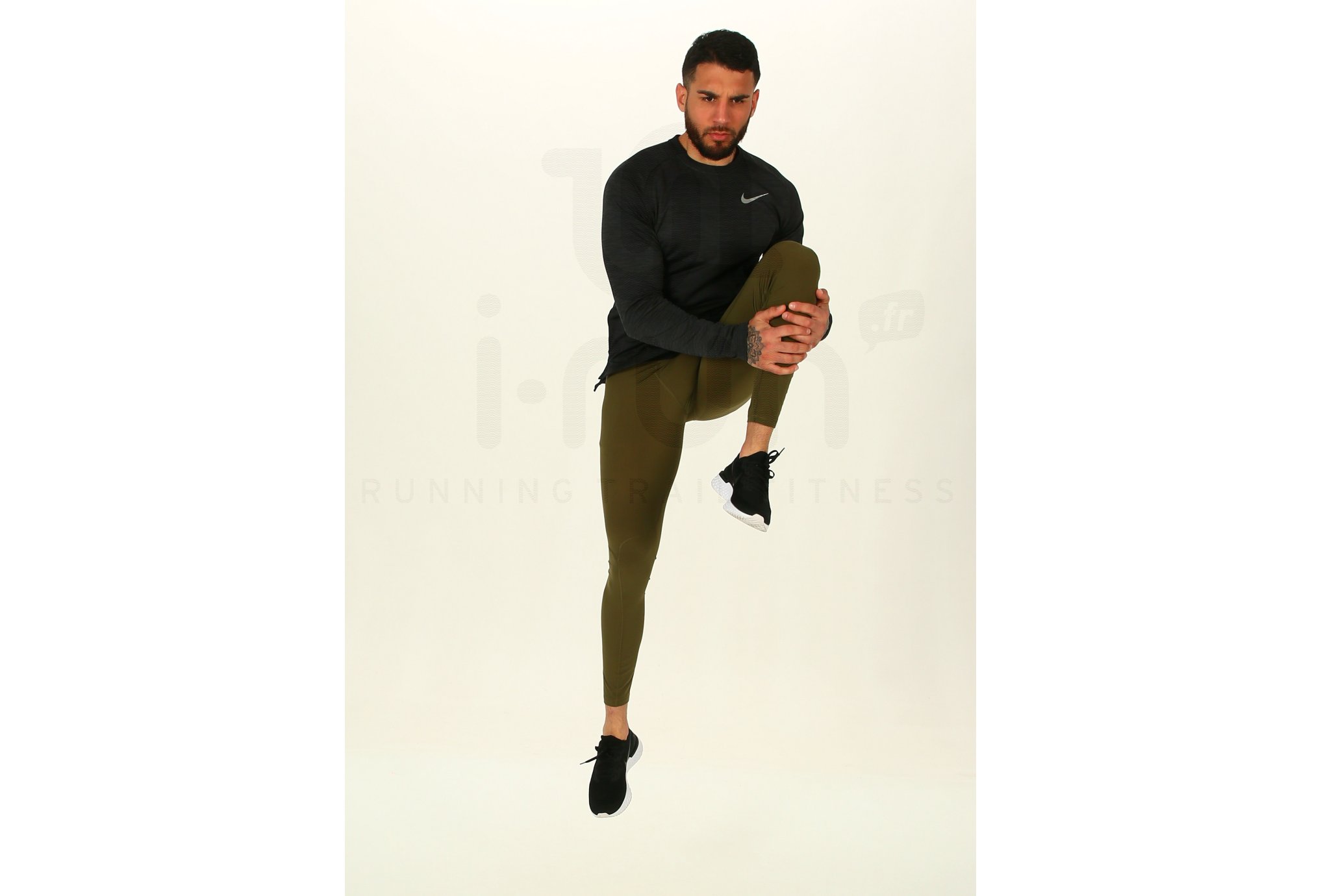 Nike Mallas largas Pro