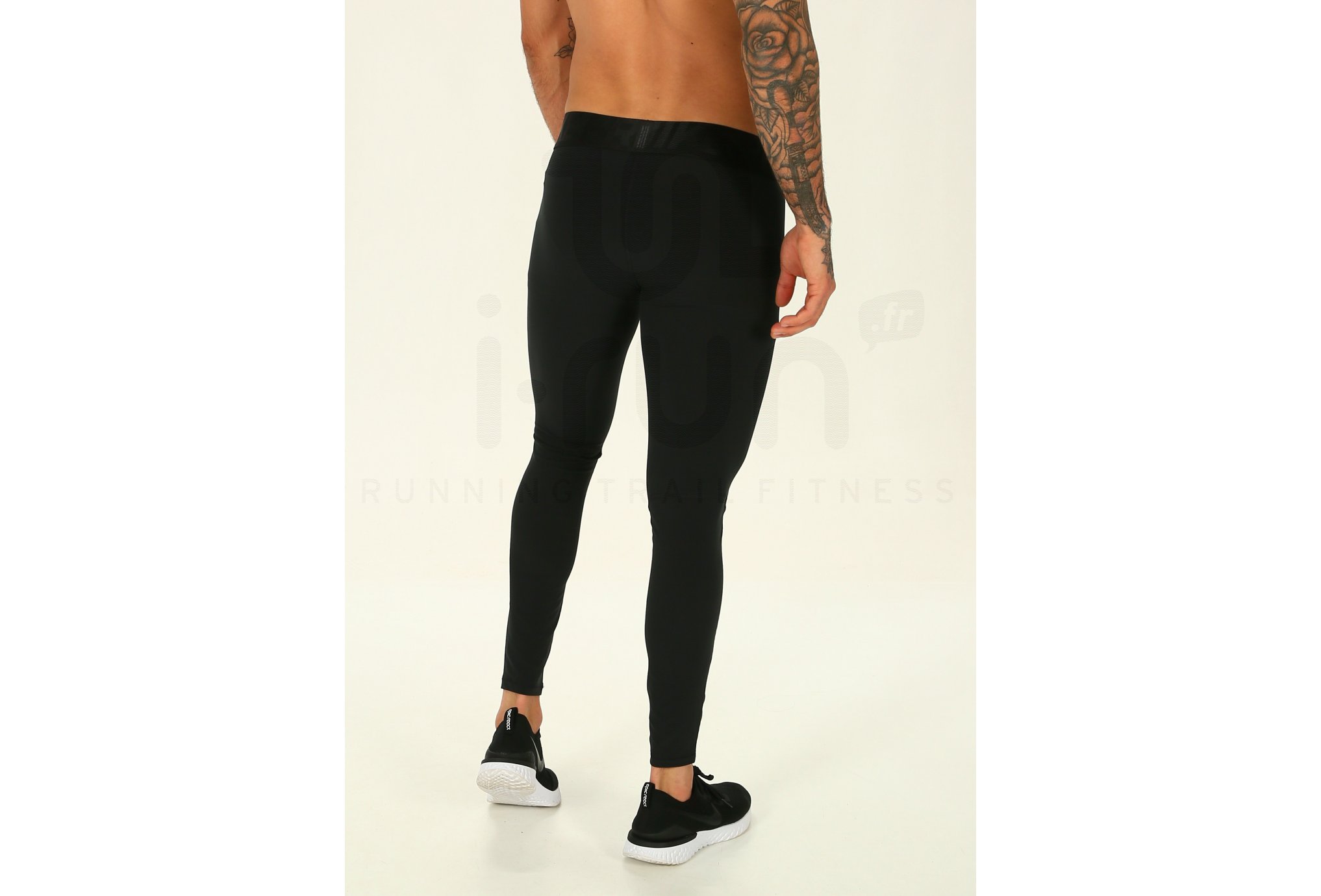 Nike Mallas largas Pro