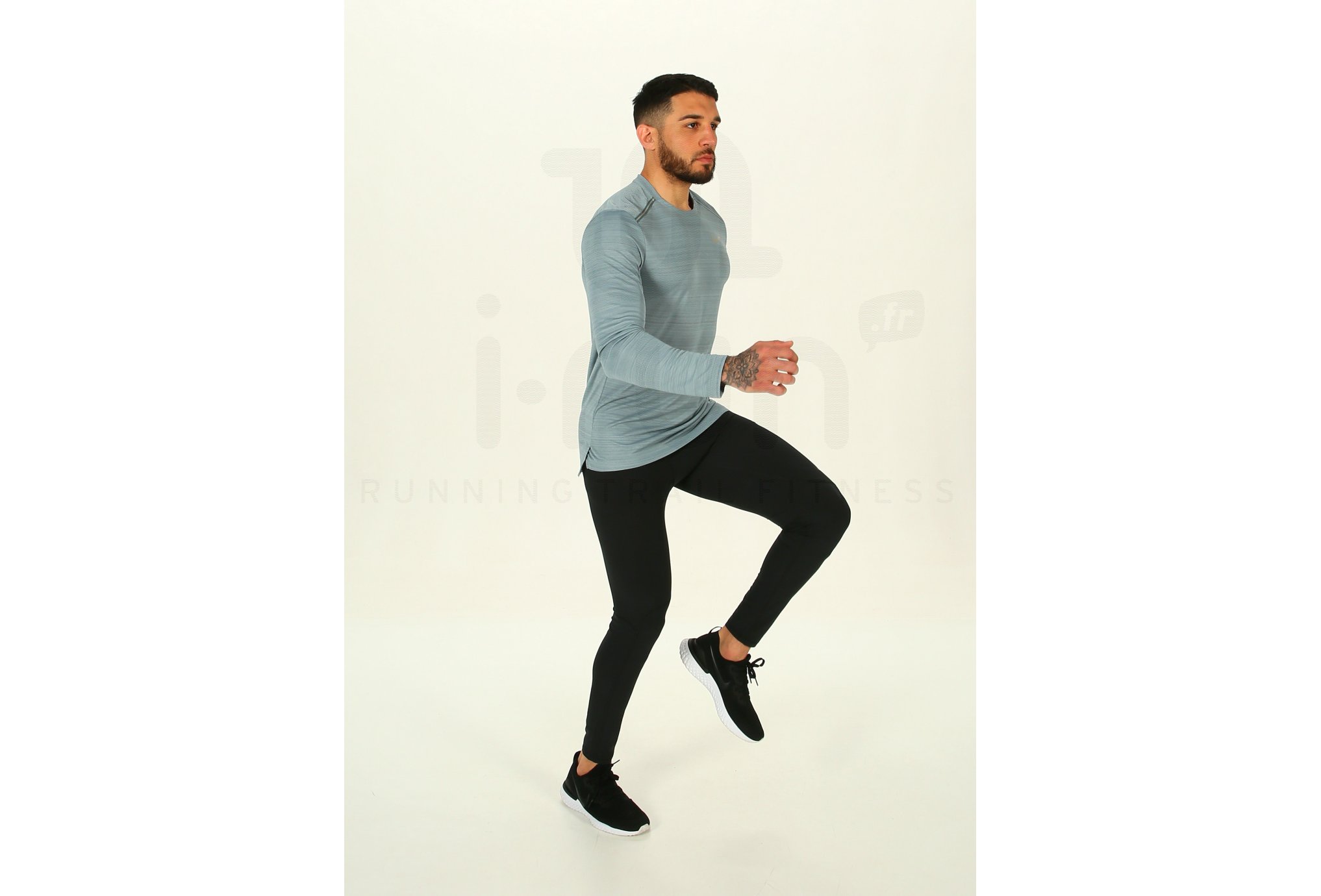 Nike Mallas largas Pro