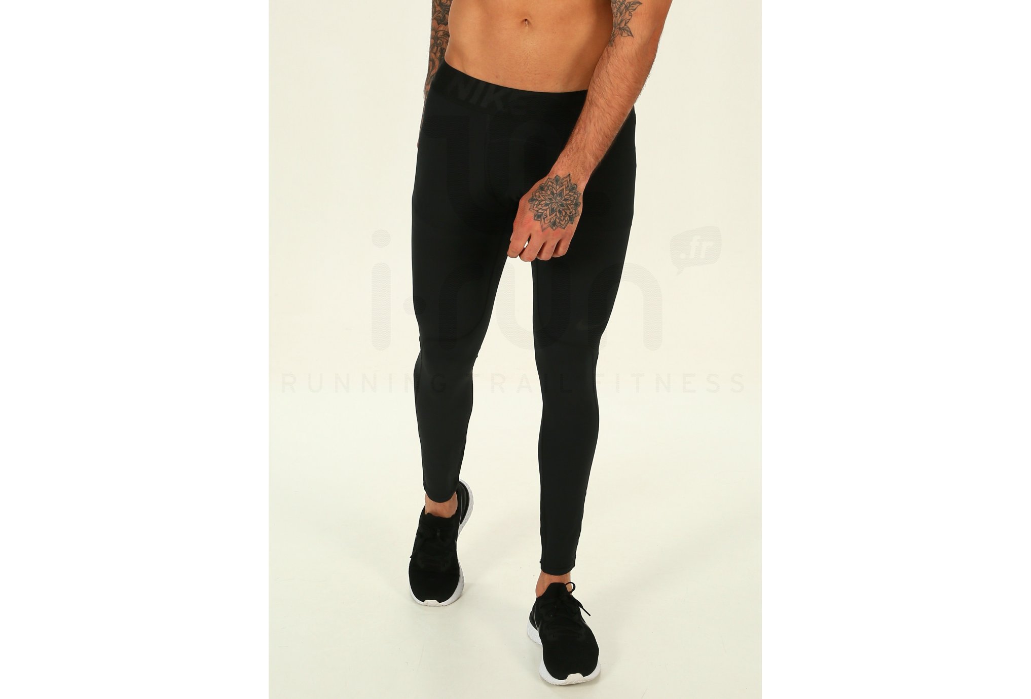 Nike Mallas largas Pro