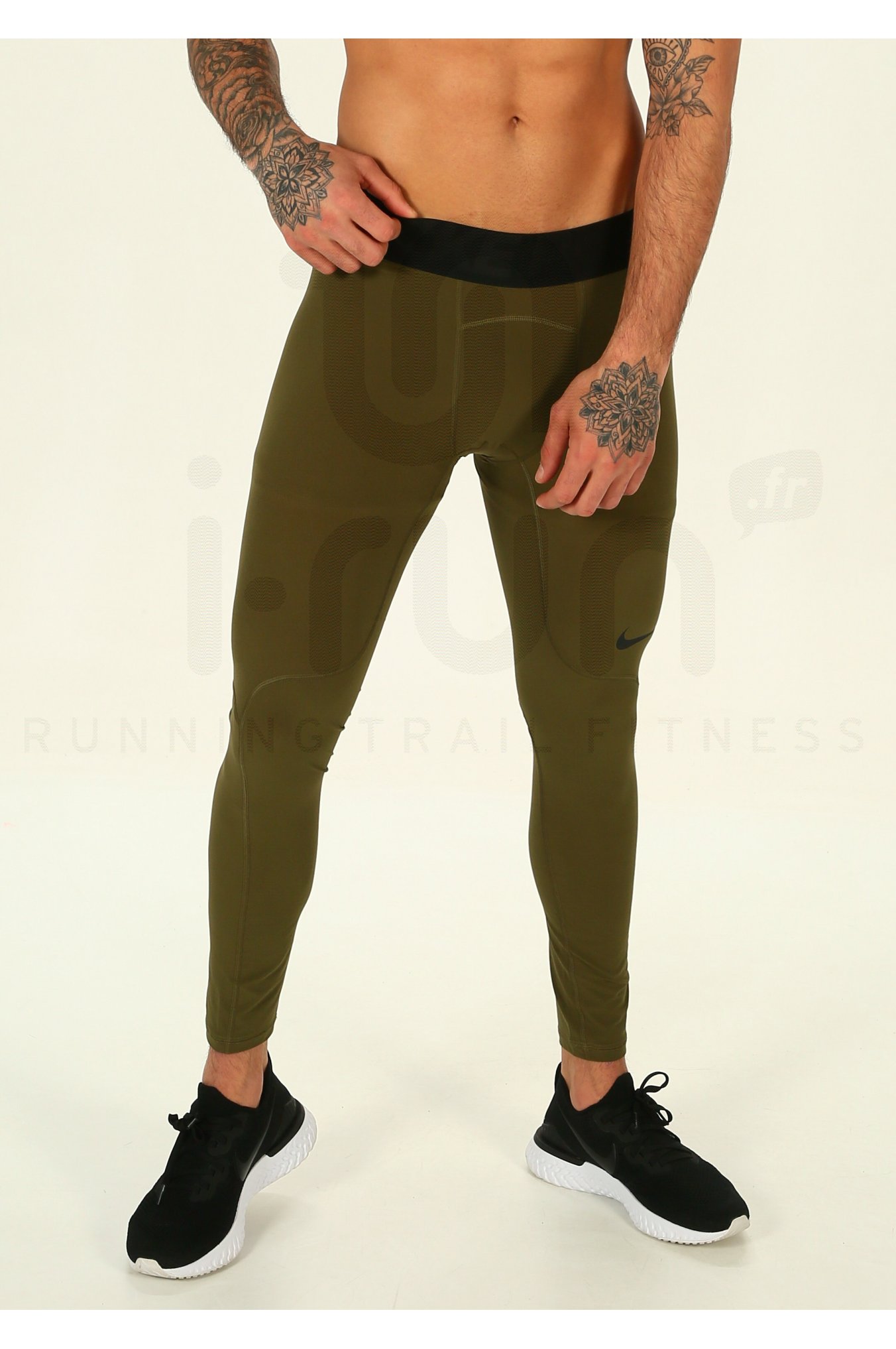 Nike Pro M 