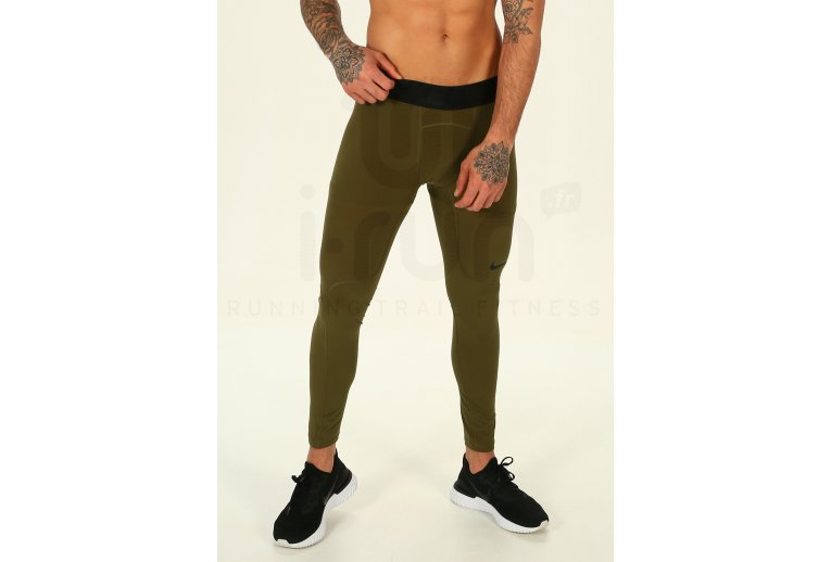 Nike Mallas largas Pro