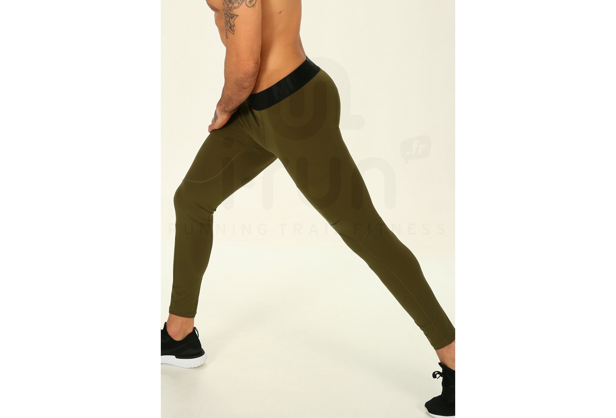 Nike Mallas largas Pro
