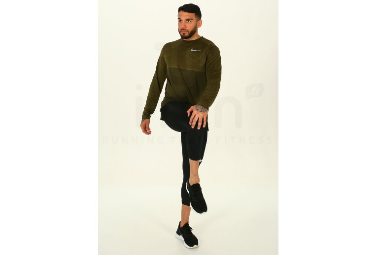 Nike Mallas 3/4 Pro