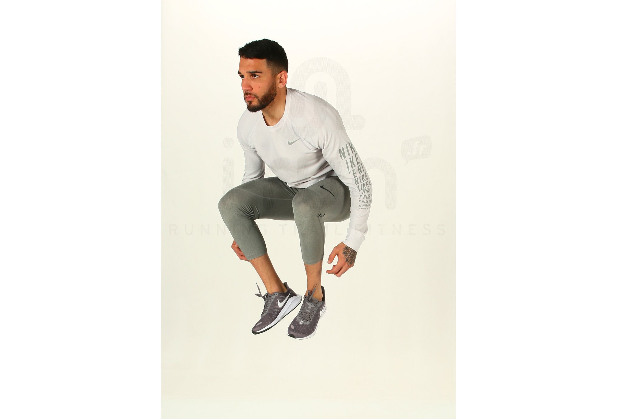 Nike Mallas 3/4 Pro