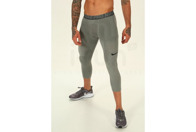 Nike Mallas 3/4 Pro
