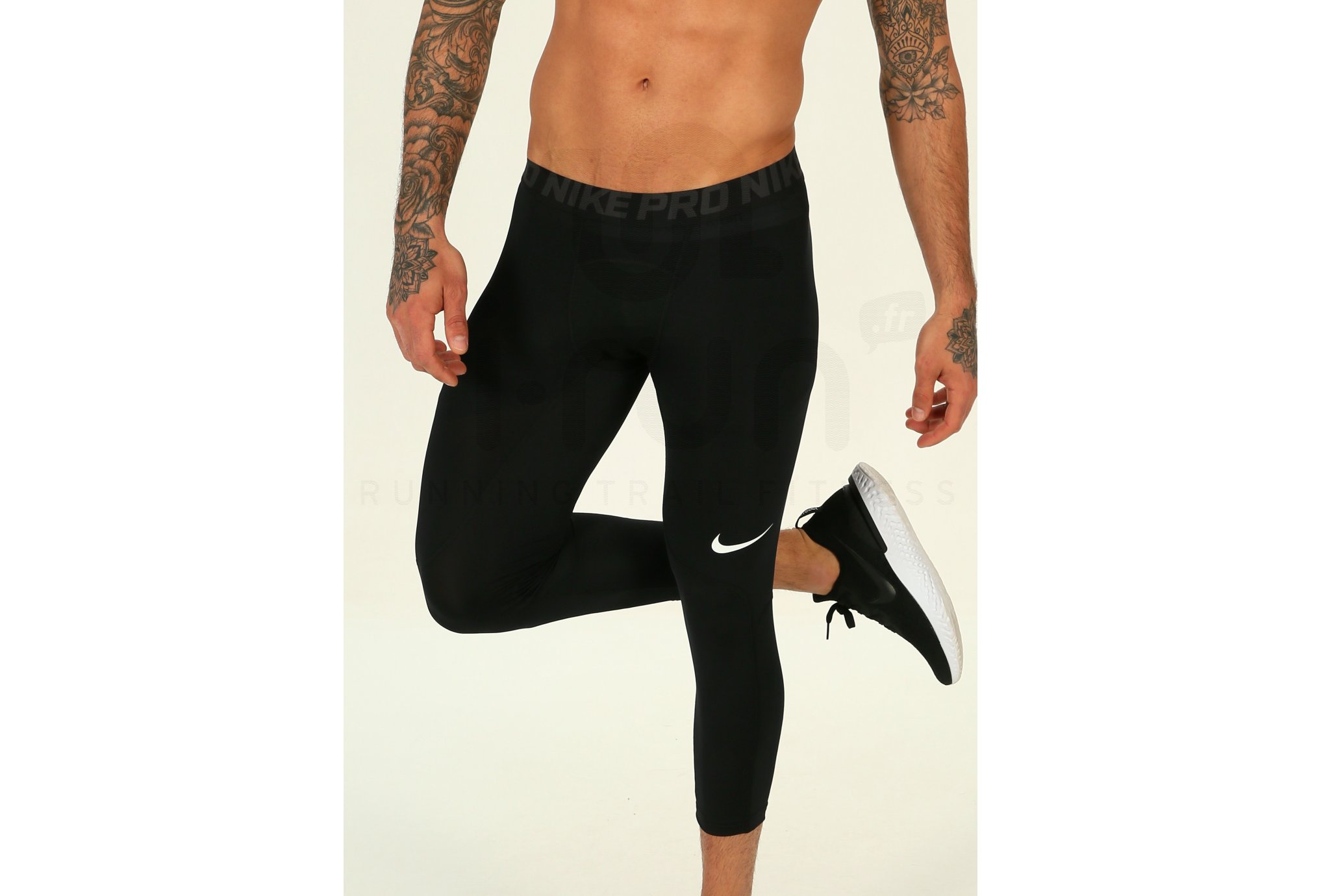 Nike Mallas 3/4 Pro