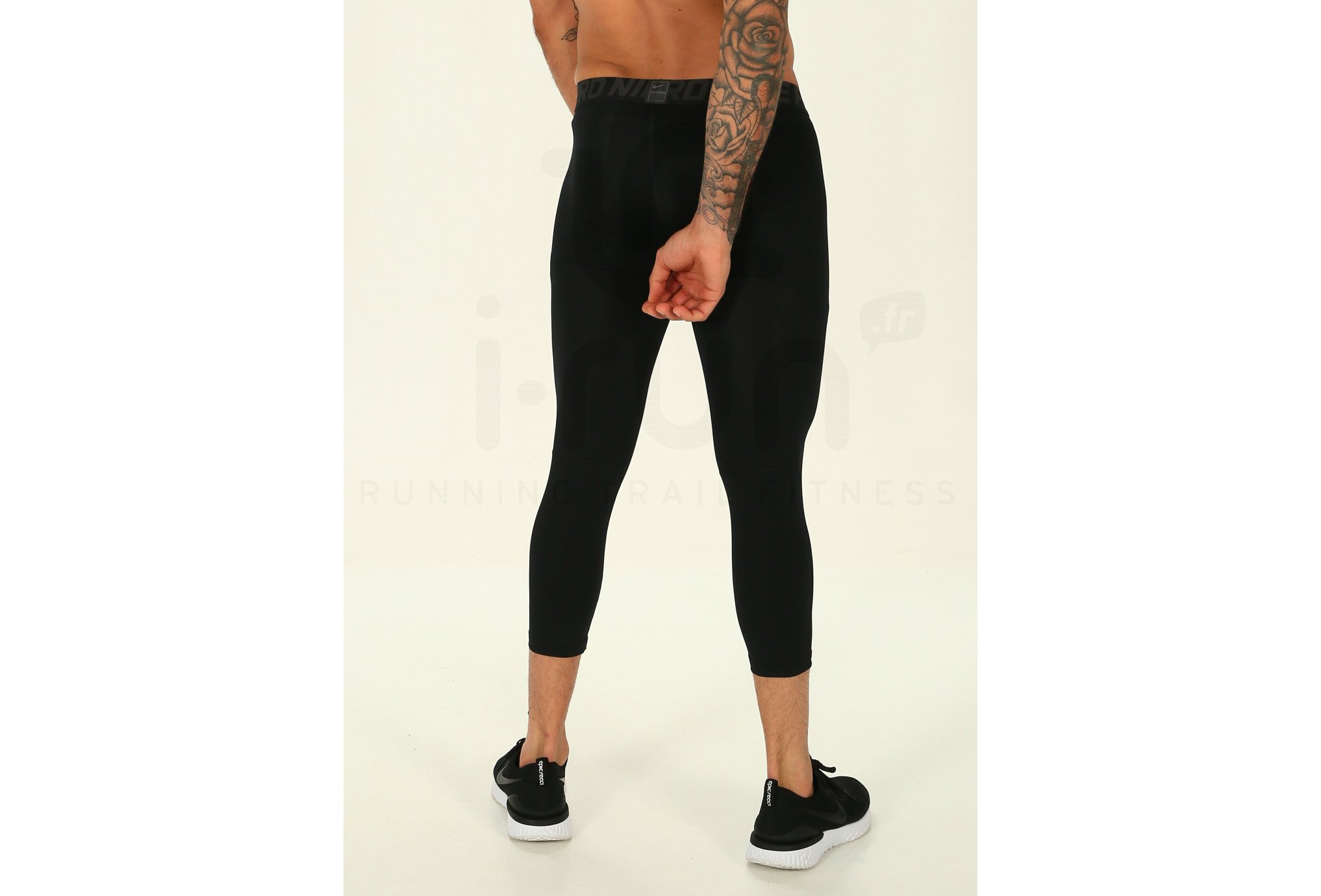 Nike Mallas 3/4 Pro
