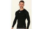 Nike Camiseta manga larga Pro