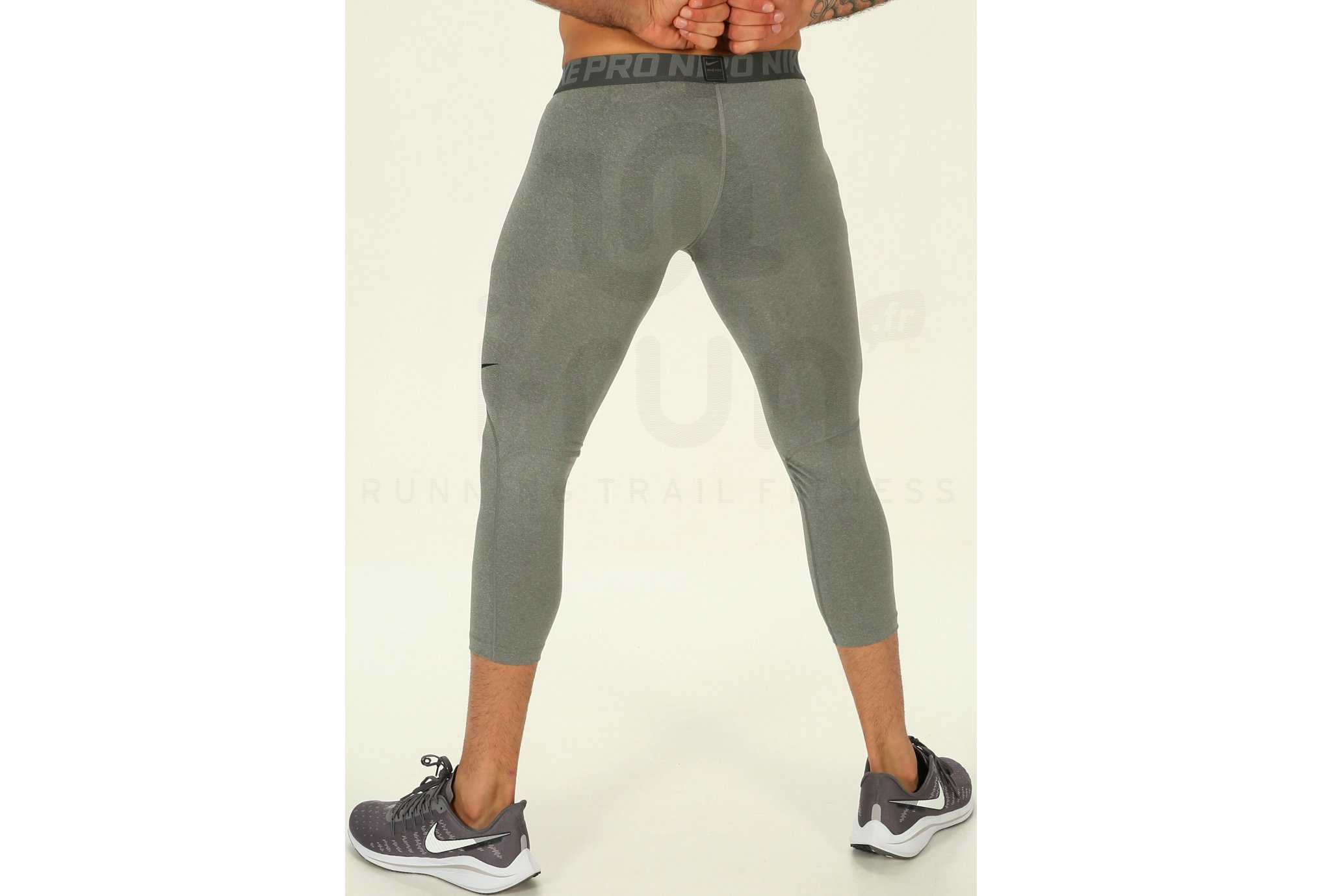 Nike Mallas 3/4 Pro