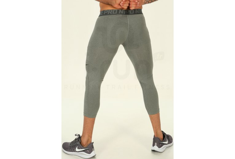 Nike Mallas 3/4 Pro