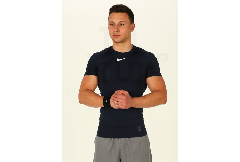 Nike Camiseta manga corta Pro