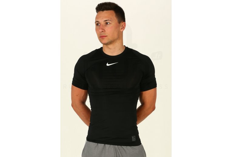 Nike Camiseta manga corta Pro