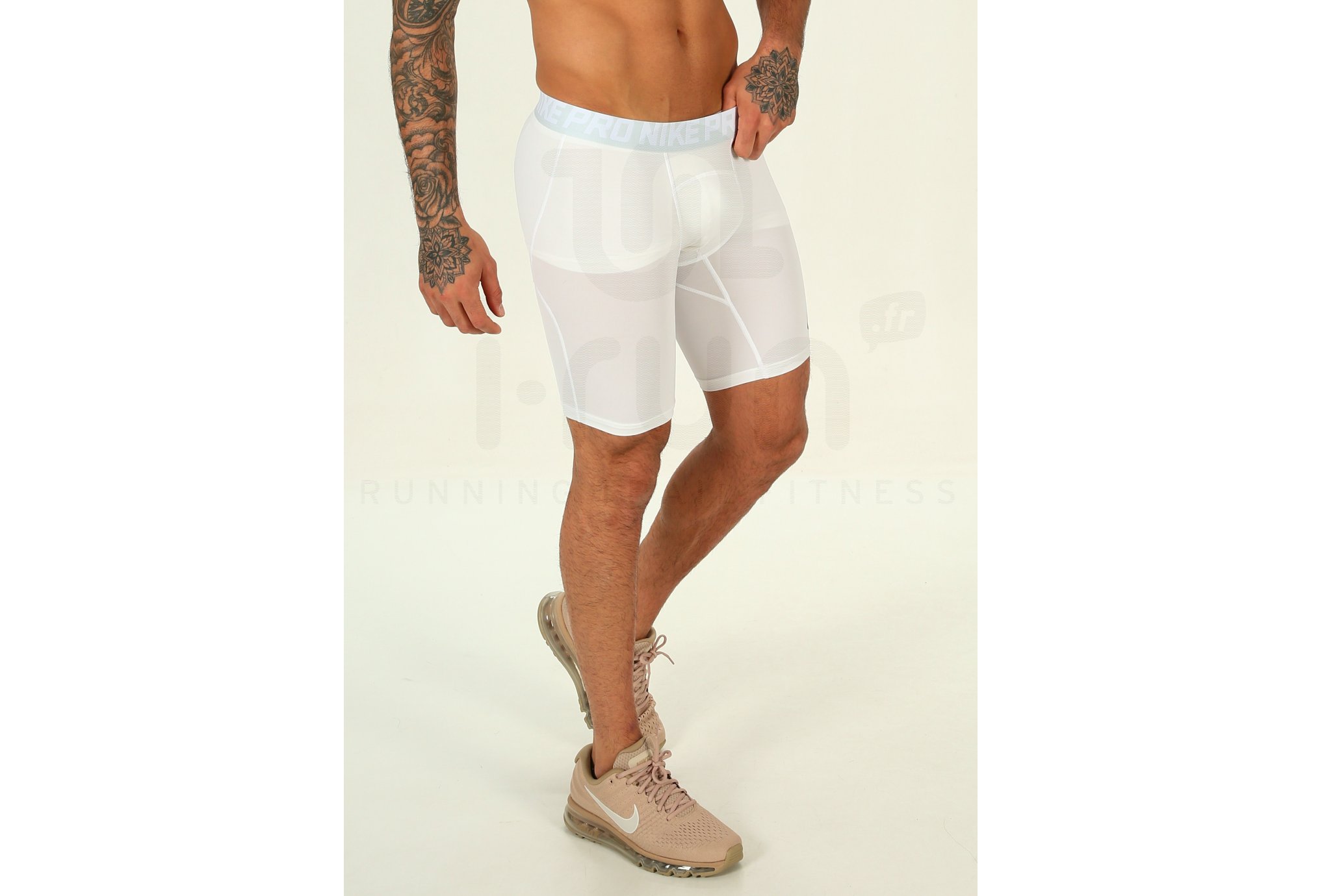 Nike Mallas cortas Nike Pro