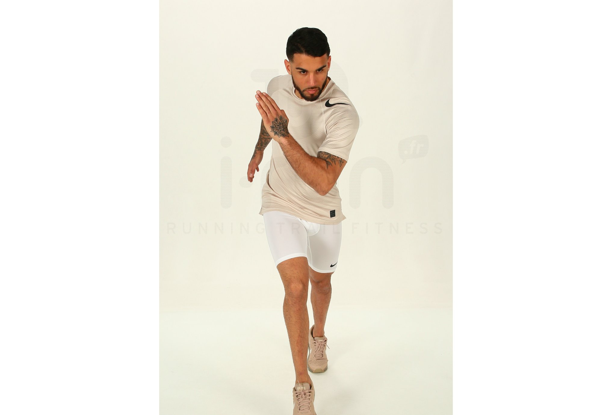 Nike Mallas cortas Nike Pro