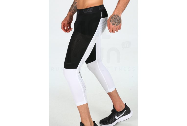 Nike Mallas 3/4 Pro