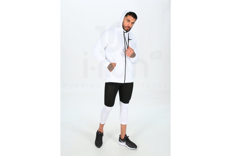 Nike Mallas 3/4 Pro