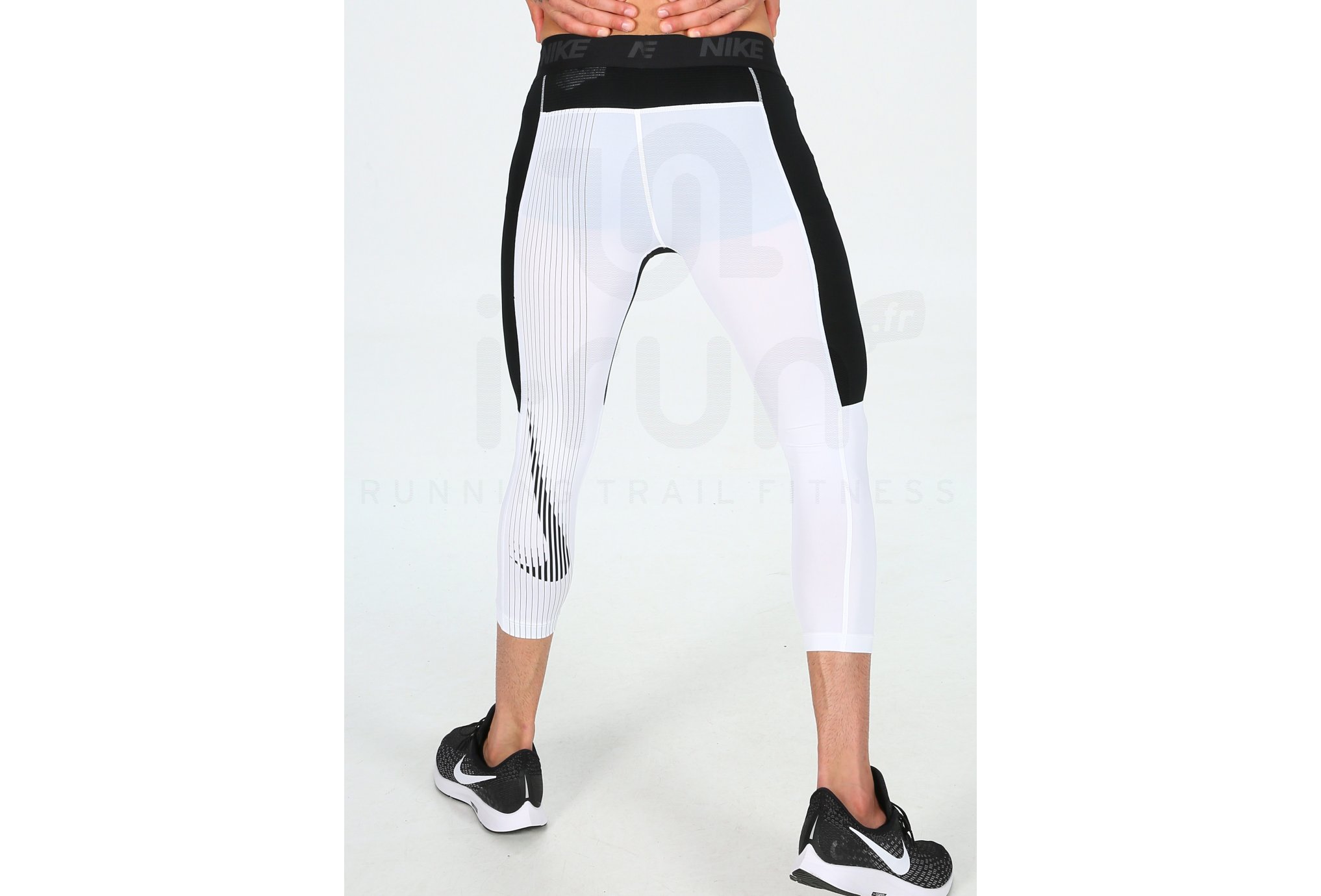 Nike Mallas 3/4 Pro