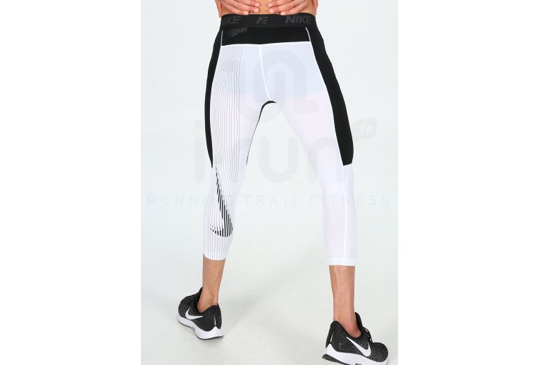 Nike Mallas 3/4 Pro