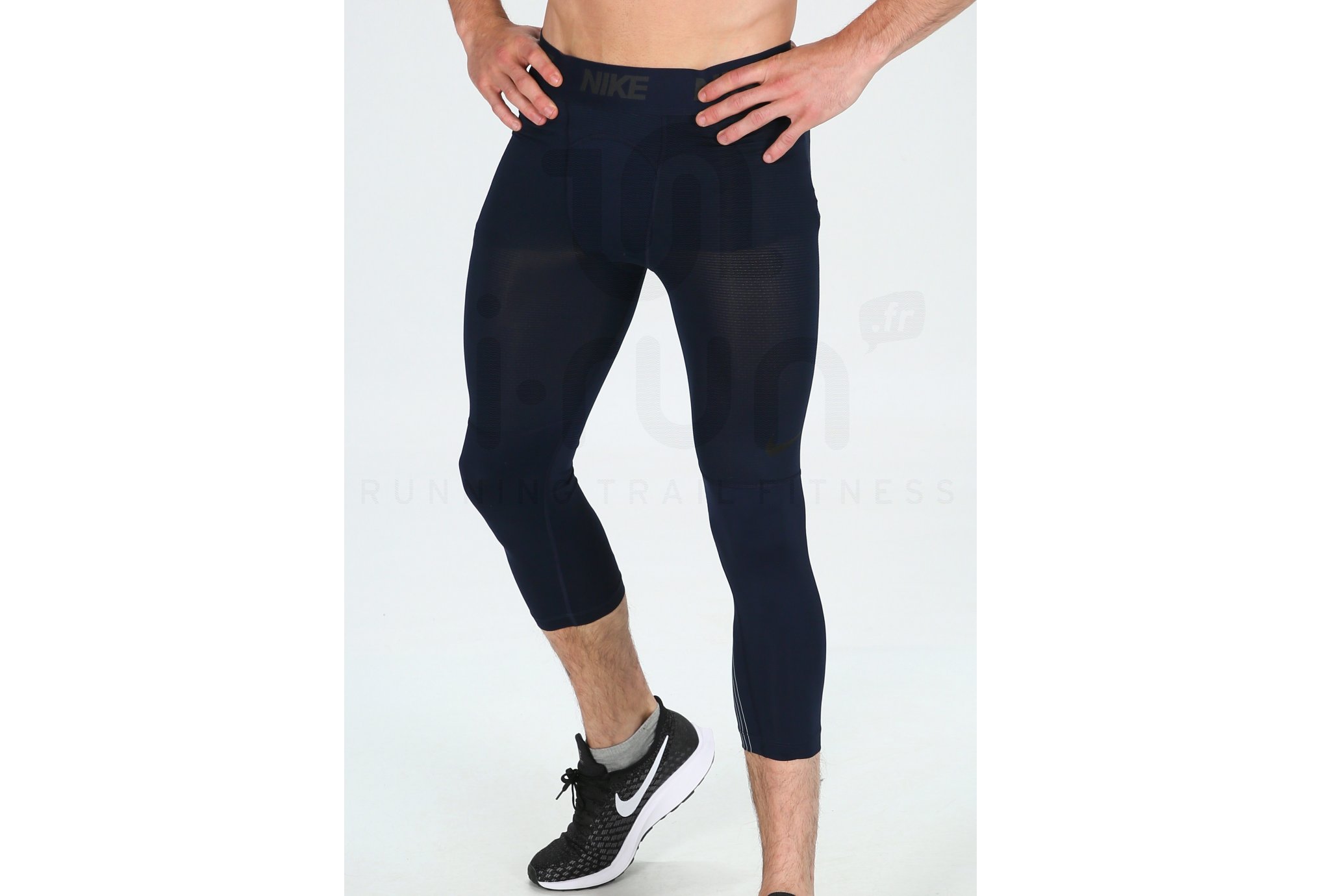Nike Mallas 3/4 Pro
