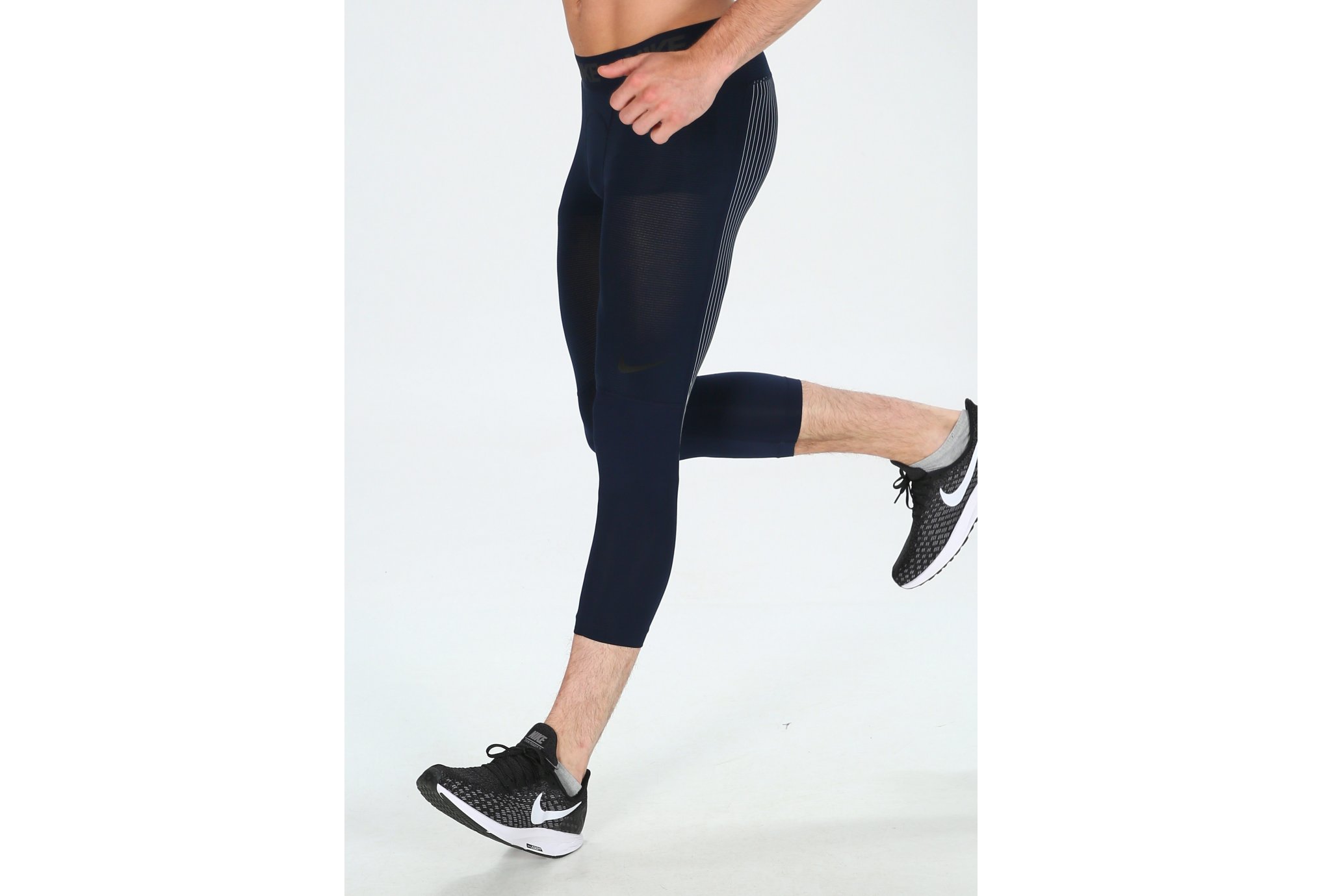 Nike Mallas 3/4 Pro