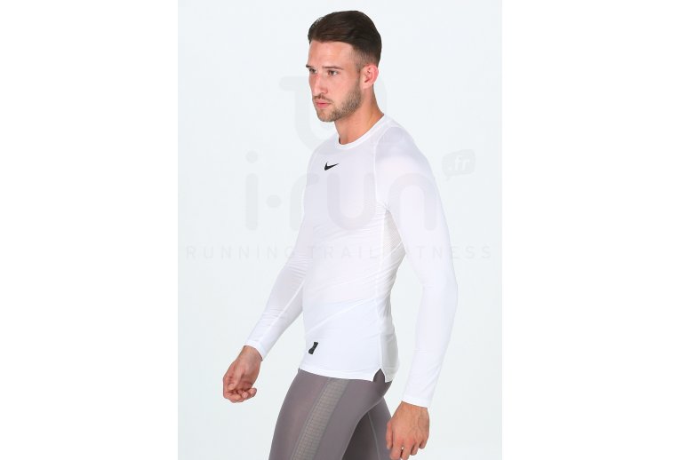Nike Camiseta manga larga Pro