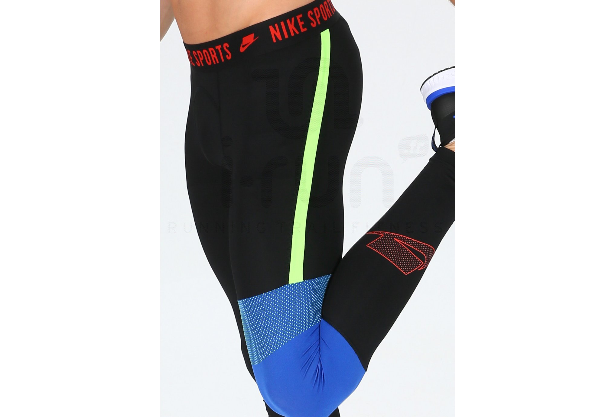 Nike mallas largas Pro