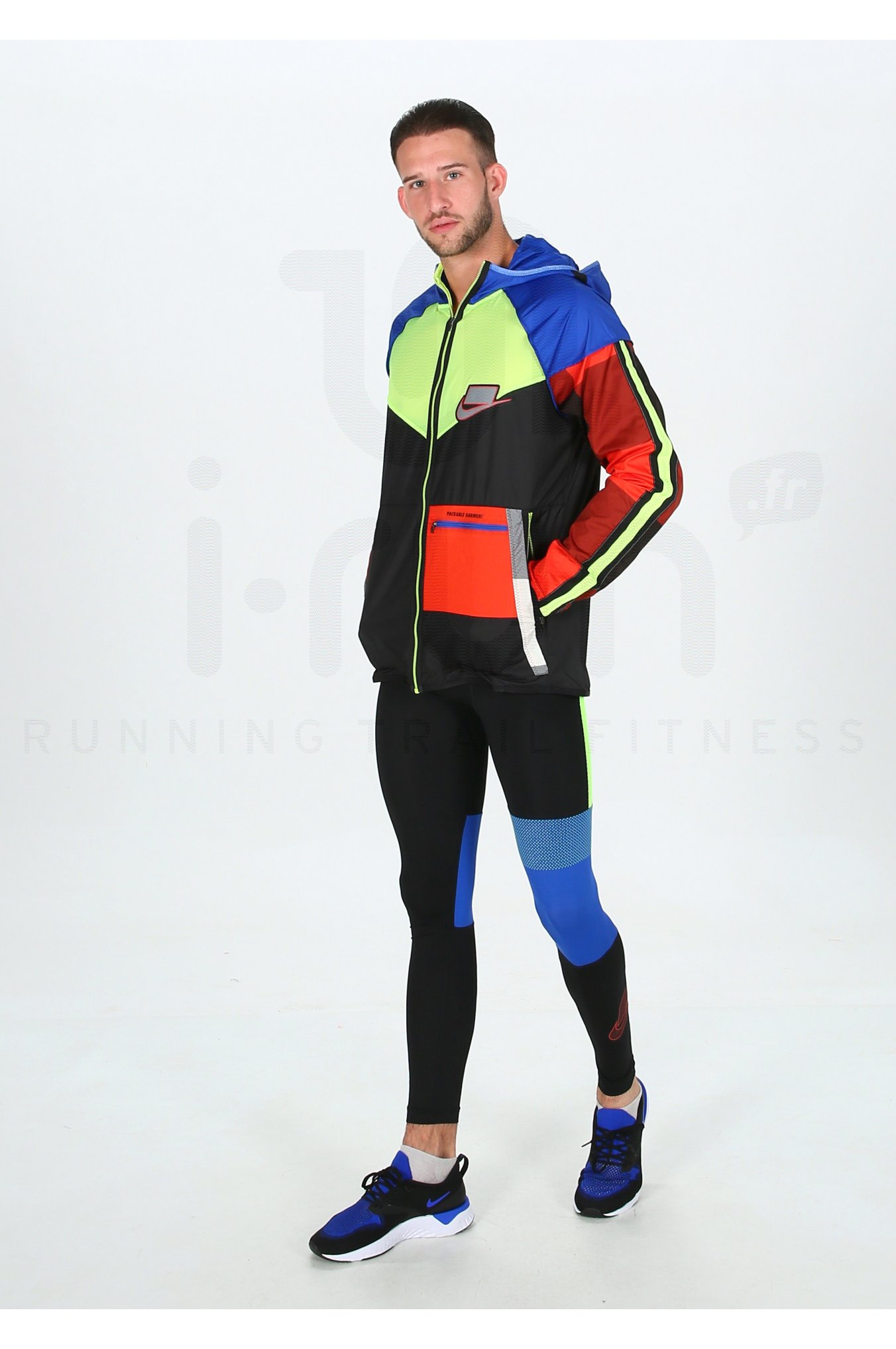Nike Pro M 