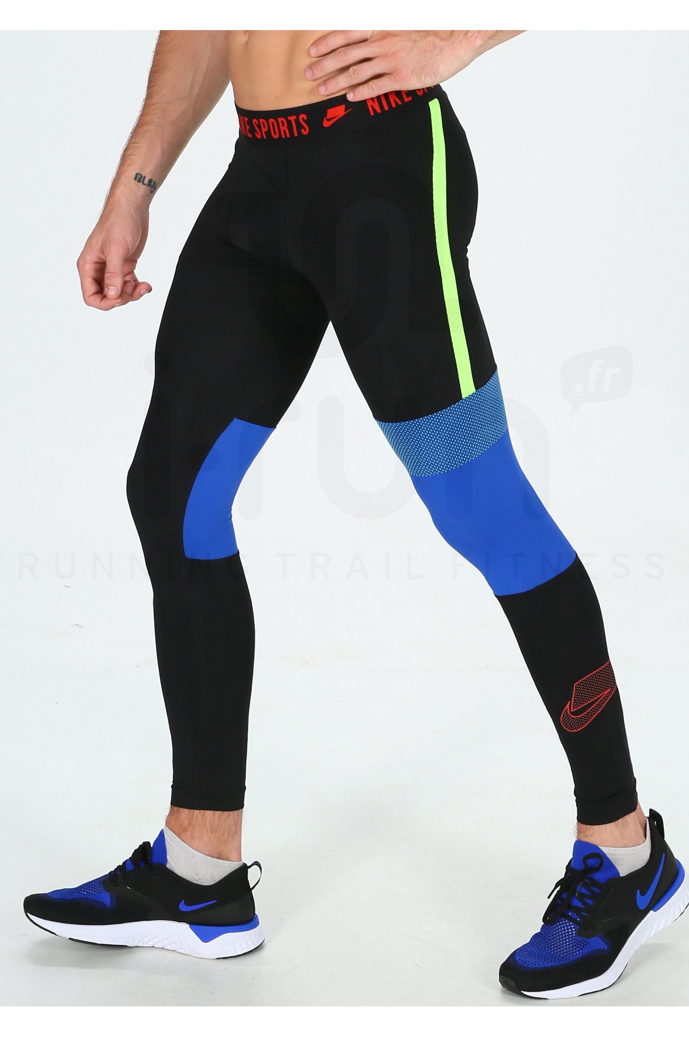 Nike Pro M 