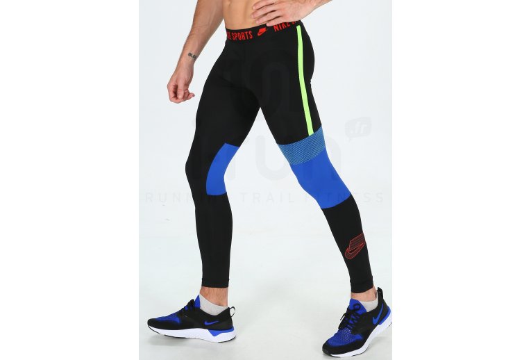 Nike mallas largas Pro
