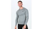 Nike camiseta manga larga Pro
