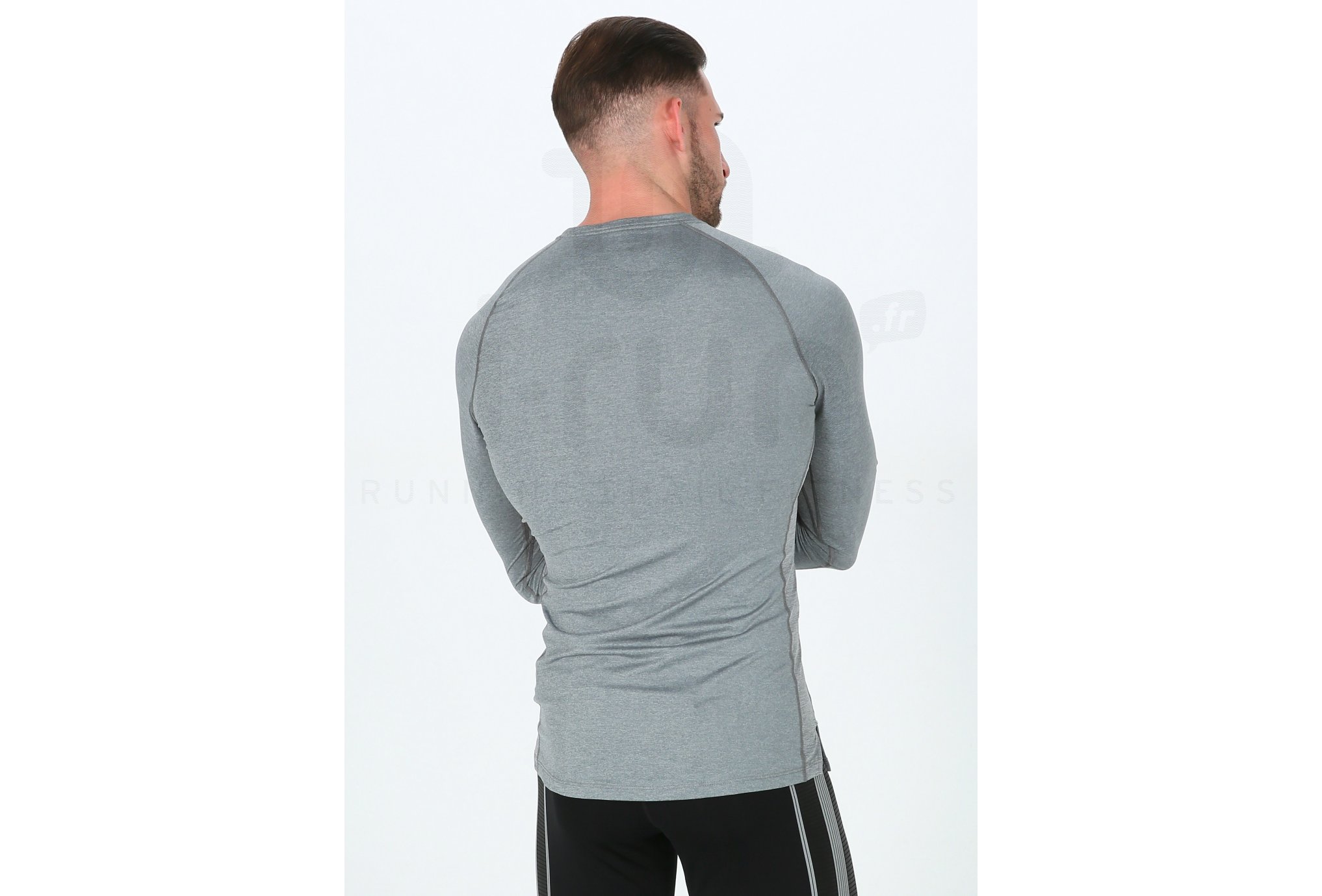 Nike camiseta manga larga Pro
