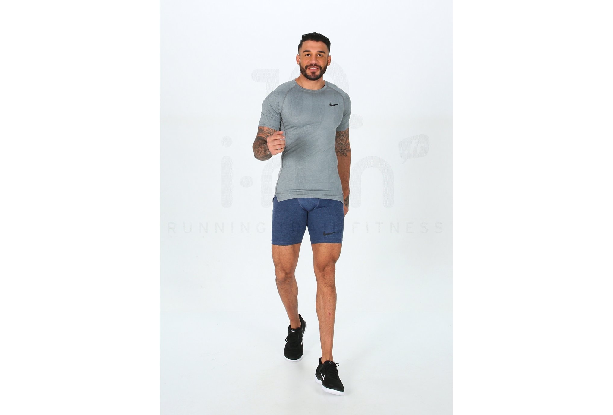 Nike mallas cortas Pro