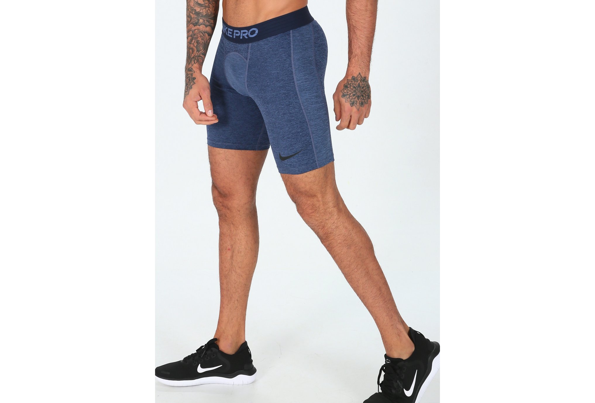 Nike mallas cortas Pro
