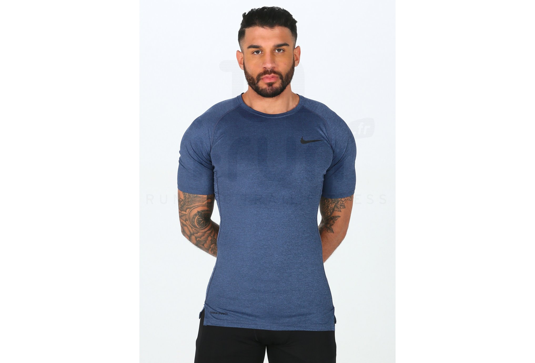 Nike camiseta manga corta Pro