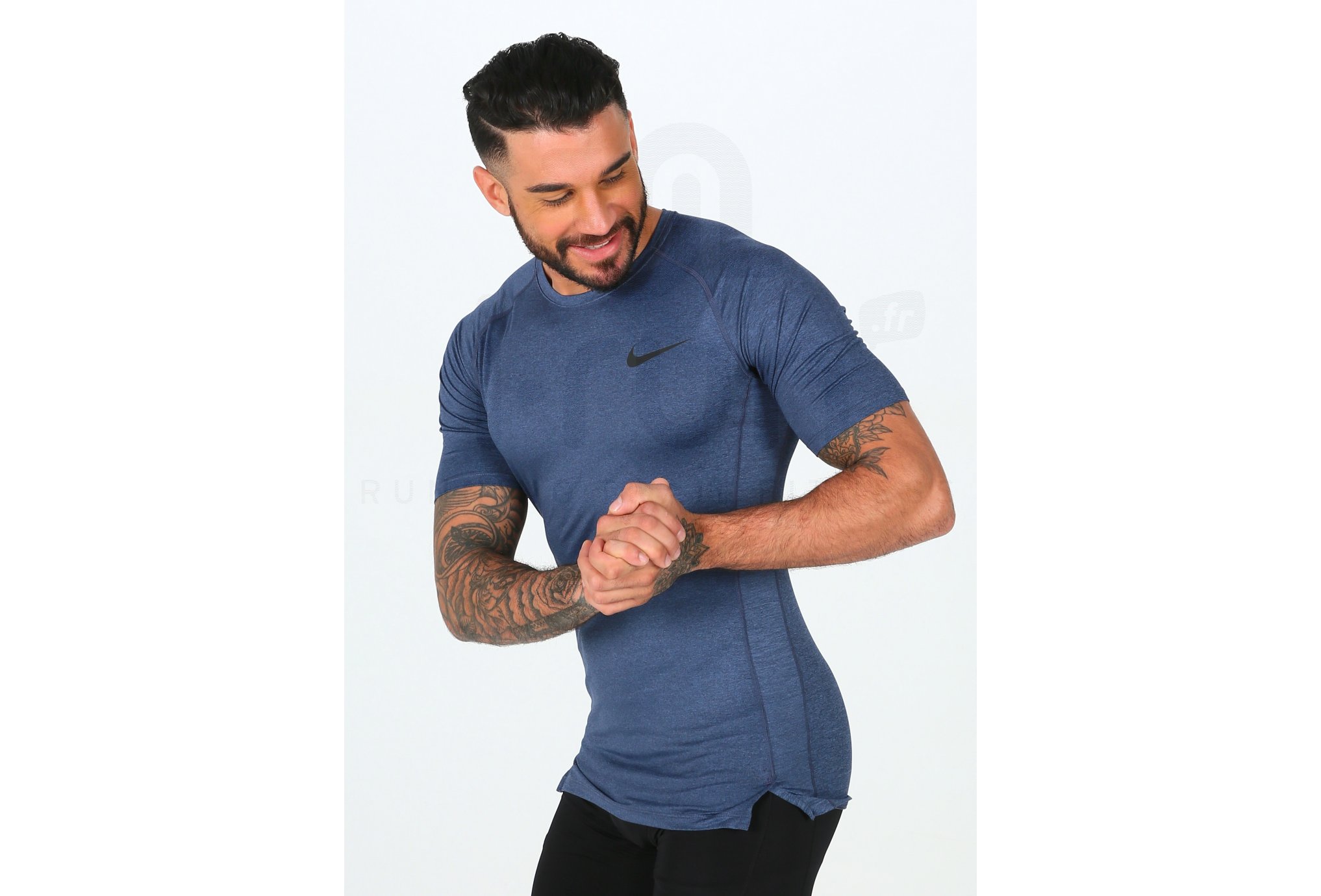 Nike camiseta manga corta Pro